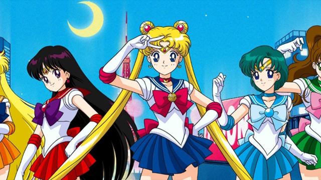 Echte Mädels in bunten Manga-Röckchen: Neues "Sailor Moon"-Musical eröffnet diesen Herbst in Japan