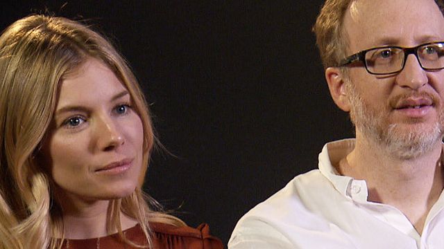 bild aus der news "Ich glaube, er hat eine unterirdische Welt entdeckt": Das FILMSTARTS-Interview zu "Die versunkene Stadt Z" mit Charlie Hunnam und Sienna Miller