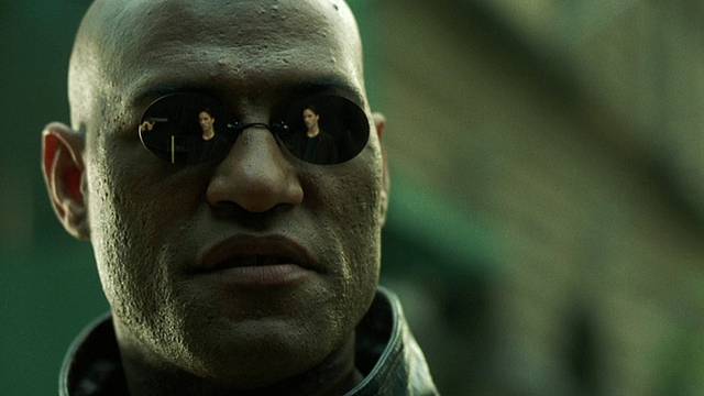 bild aus der news "Matrix": Neuer Film könnte die Geschichte des jungen Morpheus erzählen