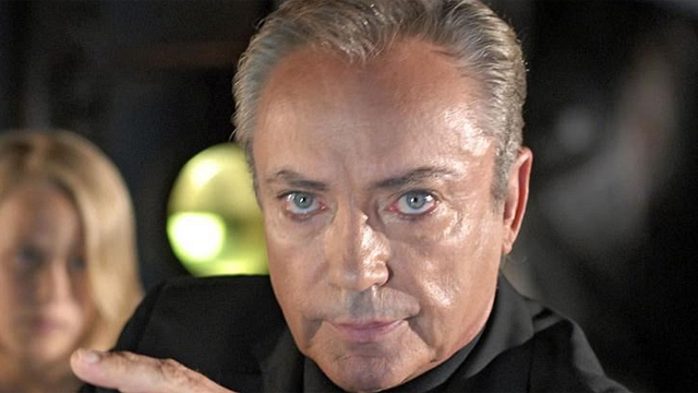 bild aus der news Als französisch sprechender Nazi: Udo Kier spielt Bösewicht in Horror-Reboot "Puppet Master: Littlest Reich"