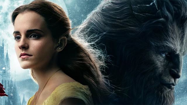 Noch mehr "Die Schöne und das Biest": Das rekordebrechende Disney-Märchen bekommt im Heimkino 9 zusätzliche Minuten