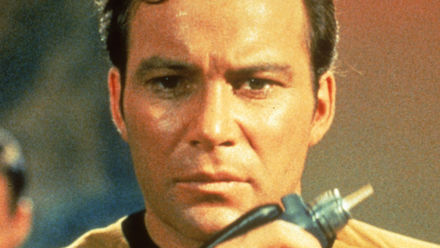 bild aus der news Kirk kann auch romantisch: William Shatner kriegt in Giorgio Serafinis Rom-Com "Senior Moment" den Führerschein entzogen