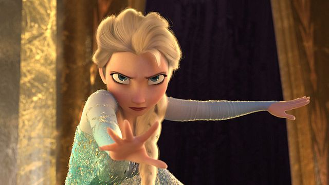 bild aus der news "Princesses": Film im Stile der "Avengers" mit ikonischen Märchenprinzessinnen geplant