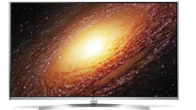 bild aus der news 40 Prozent sparen: LG 55 Zoll UHD-Fernseher mit HDR bei Amazon im Angebot