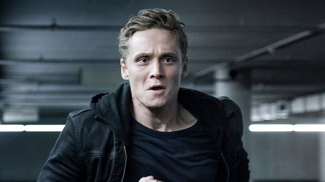bild aus der news 2. Staffel für "You Are Wanted": Amazon verlängert Matthias Schweighöfers Thriller-Serie
