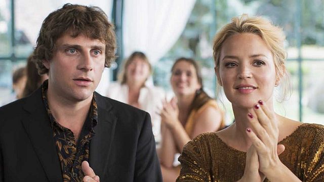 bild aus der news "Victoria - Männer & andere Missgeschicke": Exklusive Trailerpremiere zur Komödie mit Virginie Efira