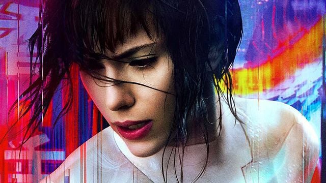 bild aus der news "Ghost In The Shell": FSK gibt Altersfreigabe bekannt