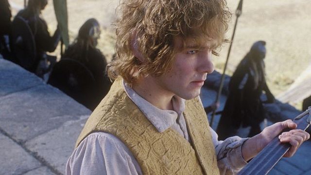 bild aus der news Was macht eigentlich... "Der Herr der Ringe"-Hobbit Dominic Monaghan?