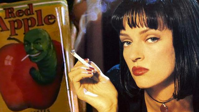 bild aus der news 5 Easter Eggs, die die Filme von Quentin Tarantino miteinander verbinden