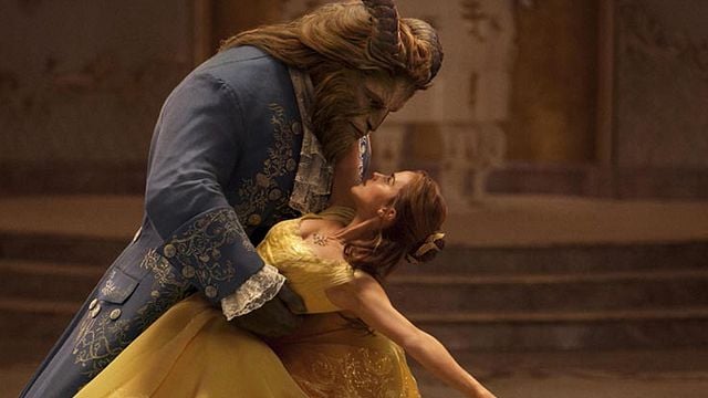 bild aus der news 5 Easter Eggs aus "Die Schöne und das Biest", die ihr bestimmt übersehen habt