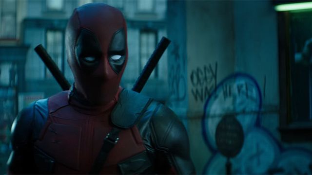bild aus der news Jetzt auch auf Deutsch: Gescheiterte Rettungsmission im Teaser zu "Deadpool 2" mit Ryan Reynolds