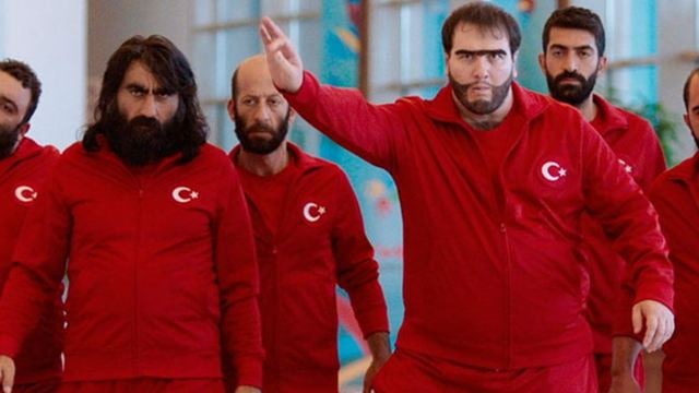 „Recep Ivedik 5“ ist jetzt erfolgreichster türkischer Film aller Zeiten in Deutschland