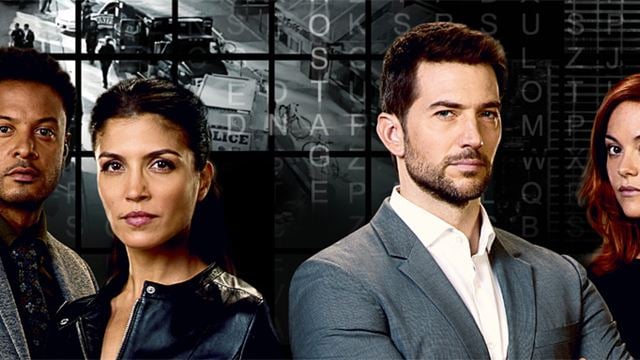 Verhandlungsexperten bei der Arbeit: "Ransom" von "Akte X"-Autor Frank Spotnitz feiert Free-TV-Premiere bei Vox