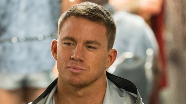 "Zombie Brother": Channing Tatum macht Comicverfilmung mit "Kung Fury"-Regisseur David Sandberg