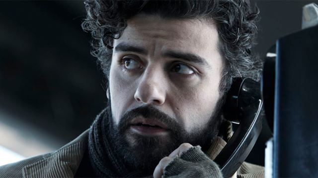 Oscar Isaac auf Nazijagd: Der "Star Wars"-Pilot übernimmt Hauptrolle in "Operation Finale"