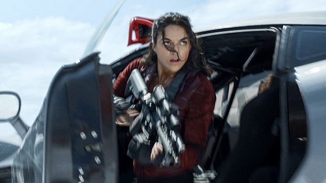 bild aus der news "Fast & Furious 8": Offizielle Länge und Altersfreigabe der FSK bekannt