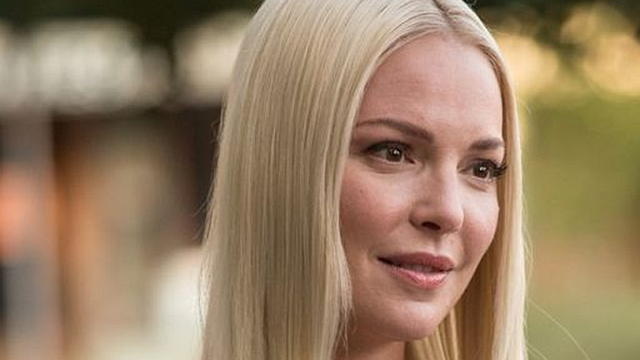 bild aus der news "Unforgettable": Im neuen Trailer zum Psycho-Thriller rächt sich eine irre Katherine Heigl an Rosario Dawson 