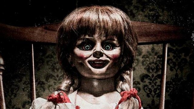 Der erste Trailer zu "Annabelle 2: Creation" jagt euch die Horrorpuppe auf den Hals