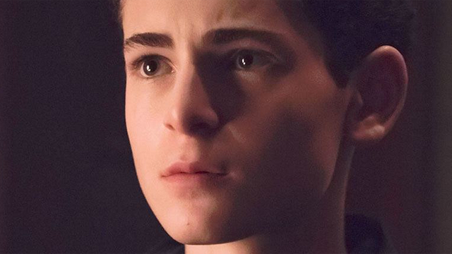 bild aus der news So werden Helden gemacht: Bruce Wayne beginnt die Verwandlung zu Batman in neuem "Gotham"-Teaser 
