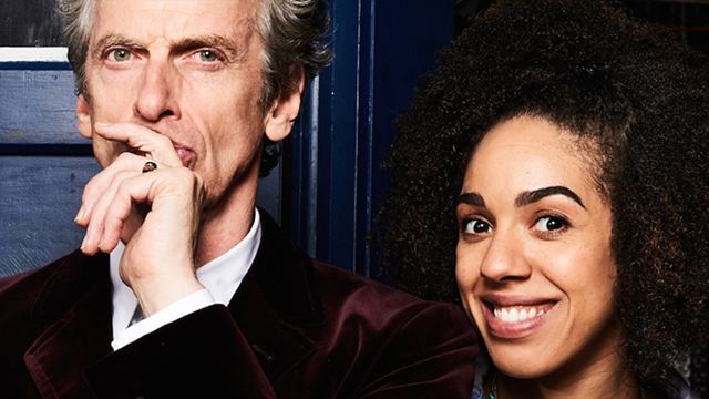 Das gab's so noch nie: "Doctor Who" bekommt die erste homosexuelle Begleiterin
