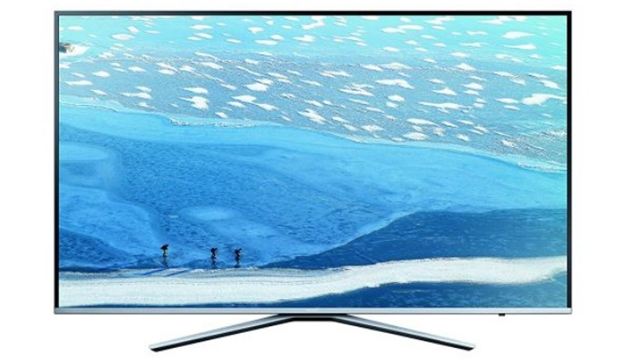 Oster-Angebots-Woche bei Amazon: Fernseher von Samsung bis zu 43% reduziert, Amazon Echo nur 149,99€