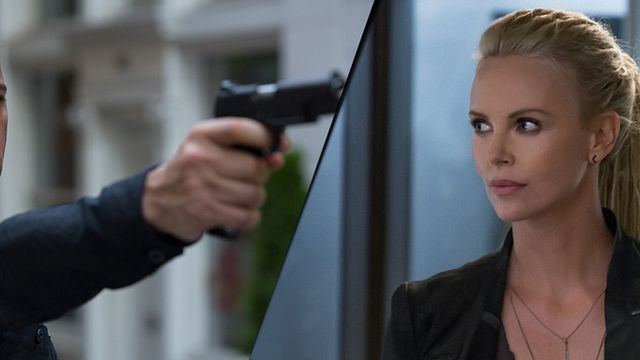 bild aus der news "Fast & Furious 8": Livestream von der Deutschlandpremiere mit Vin Diesel und Charlize Theron