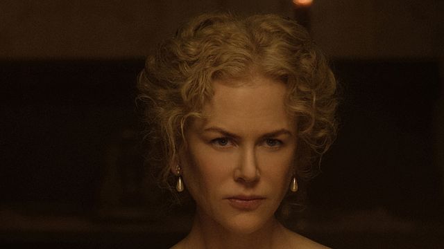 bild aus der news Wegen Perlmutt-Schmuck und einem Mann: Darum sagte Nicole Kidman eine Beteiligung an "Aquaman" zu