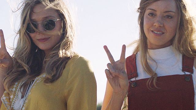 bild aus der news "Ingrid Goes West": Nichts ist perfekt im ersten Trailer zur bösen Komödie mit "Avengers"-Star Elizabeth Olsen