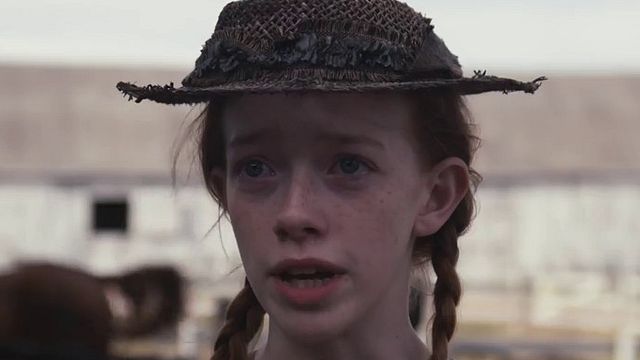 bild aus der news "Anne": Deutscher Trailer zur "Anne auf Green Gables"-Serienadaption von Netflix
