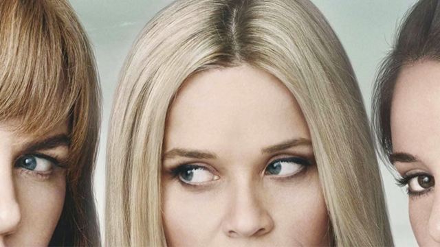 Ein Netz aus "Big Little Lies": Gefeierte HBO-Serie mit Nicole Kidman und Reese Witherspoon erstmals auf Deutsch bei Sky