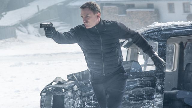 Nach "Blood On Snow" die nächste Jo-Nesbø-Verfilmung: "James Bond"-Autoren adaptieren "I Am Victor"