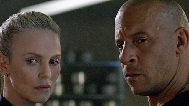 bild aus der news "Fast & Furious 8" in Kuba: Exklusives Video zur Actionszene, die schon jetzt Geschichte schreibt