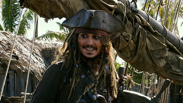 "Micro": "Pirates Of The Caribbean 5"-Regisseur soll Sci-Fi-Thriller von "Jurassic Park"-Autor verfilmen