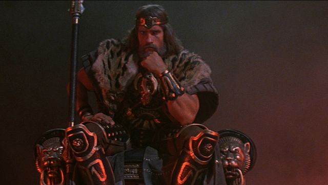 bild aus der news "The Legend Of Conan": Fortsetzung mit Arnold Schwarzenegger auf Eis gelegt, aber TV-Serie möglich