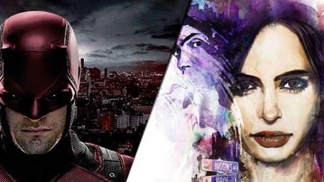 Marvel-Update: Eine oscarnominierte Schauspielerin für "Jessica Jones", ein Drehstart für die 3. Staffel von "Daredevil"