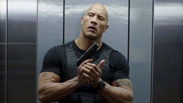 bild aus der news Dwayne Johnson in "Jungle Cruise": Nächste Disney-Themenattraktion nach "Fluch der Karibik" soll nun 2018 zum Kinofilm werden