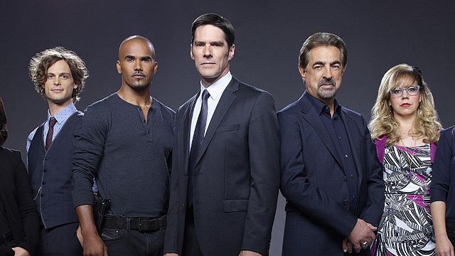 bild aus der news "Criminal Minds": 13. Staffel der Kult-Serie bestätigt, Shemar Moores Rückkehr möglich