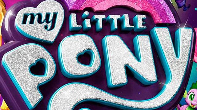 bild aus der news "My Little Pony: Der Film": Deutscher Teaser entführt euch in die quietschbunte Welt der Ponys