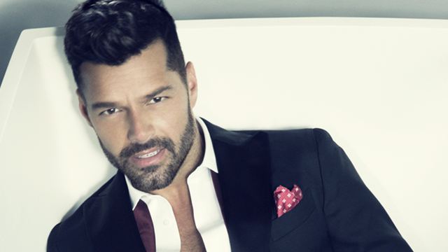"American Crime Story": Ricky Martin stößt als Lebensgefährte von Gianni Versace zum Cast der 3. Staffel
