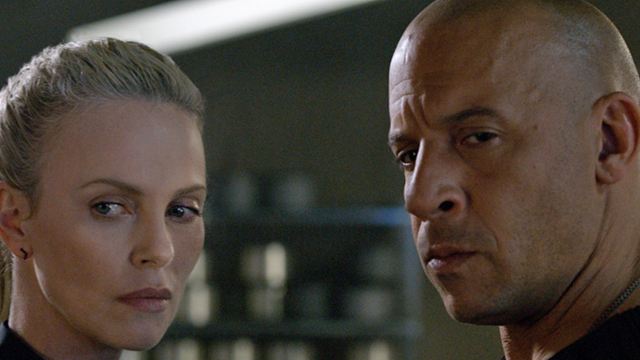 "Fast & Furious 8": Erste Kritiken zum Actioner mit Vin Diesel und Dwayne Johnson