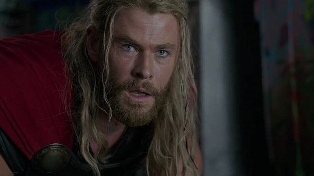 bild aus der news "Thor 3: Ragnarok": Der erste Trailer zum neuen Marvel-Spektakel mit Chris Hemsworth ist endlich da