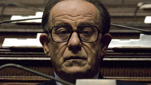 bild aus der news "Loro": Biopic über Silvio Berlusconi kommt doch – von Paolo Sorrentino und mit Toni Servillo