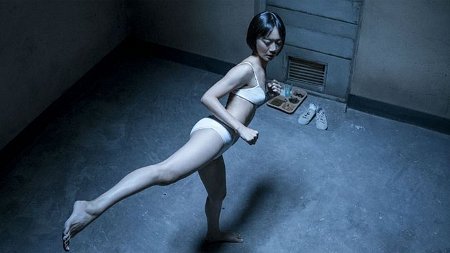 bild aus der news "Sense8": Der Trailer zur 2. Staffel der Wachowski-Sci-Fi-Serie verspricht Zusammenhalt