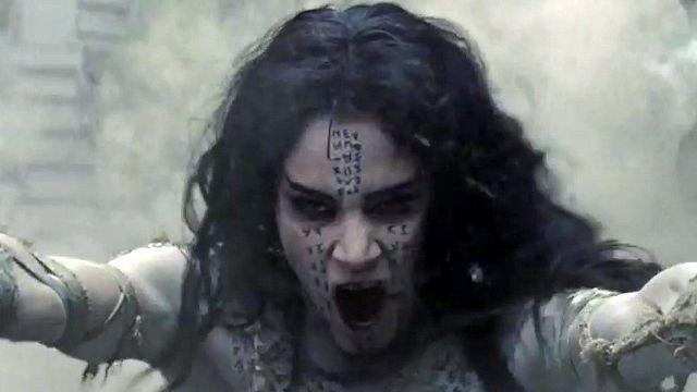 bild aus der news Monster-Chaos: Nach Start von "Die Mumie" ist die Zukunft von Universals Monster-Franchise noch unklar