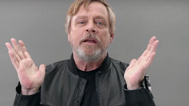 bild aus der news Spendenaktion zum "Star Wars"-Jubiläum: Gewinnt eine Rolle im "Han Solo"-Film und Premierenkarten für "Star Wars 8"