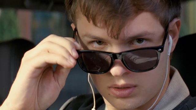 Ansel Elgort als Musik- und Geschwindigkeits-Junkie im neuen deutschen Trailer zu Edgar Wrights "Baby Driver"
