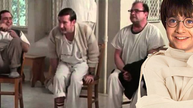 bild aus der news Alles nur Wahnvorstellungen: Die wohl verrückteste Fan-Theorie zu "Harry Potter"