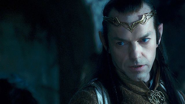 bild aus der news "Mortal Engines": Hugo Weaving stößt zum Cast von Peter Jacksons Sci-Fi-Bestseller-Adaption 