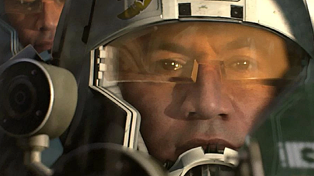 bild aus der news "Occupation": "Jango Fett" Temuera Morrison muss im Sci-Fi-Actioner eine Invasion abwehren