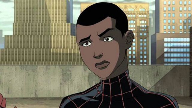 bild aus der news "Spider-Man": "Dope"-Star wird zu Miles Morales und Liev Schreiber zum Bösewicht